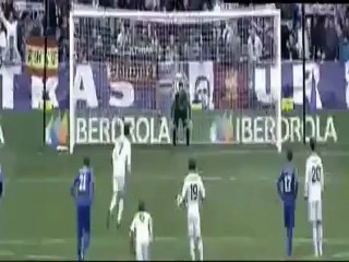 أهداف ريال مدريد 4-0 خيتافي - رؤوف خليف