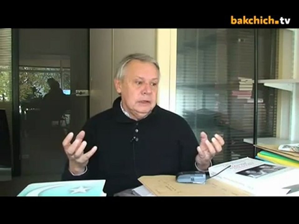 Eric Laurent, La face cachée des banques