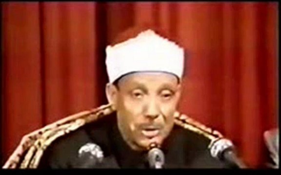 Sourat Maryam - Abdelbasset Abdessamad