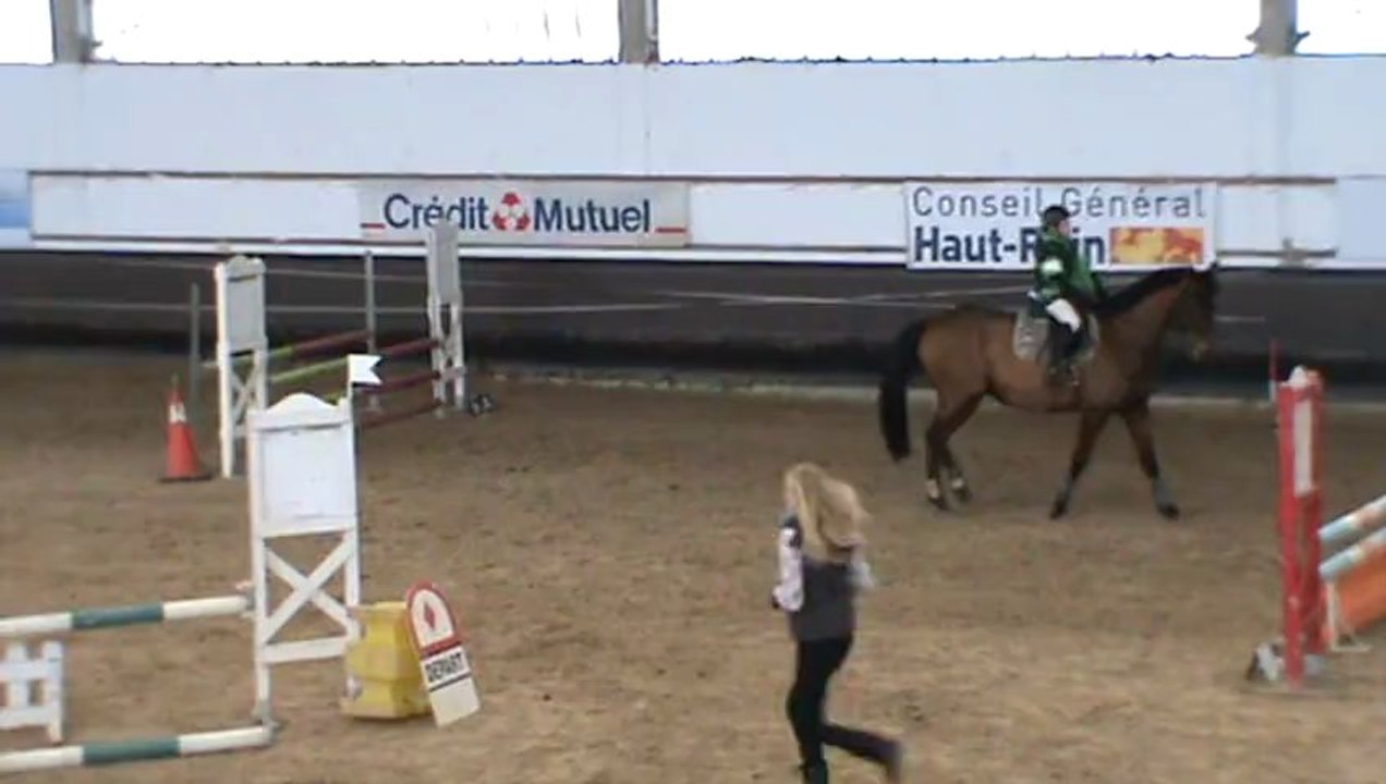 club 2 Mulhouse 27 janvier 2013 Thibaut