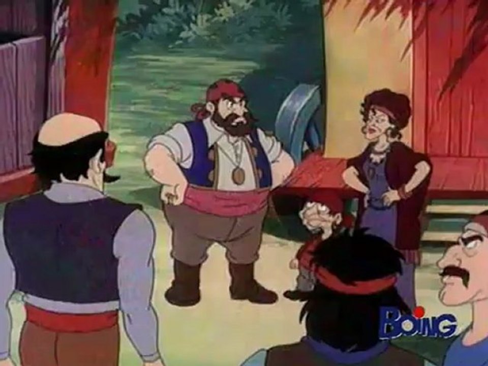 S1 14 Scuola di polizia - La fattura