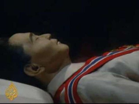 Marcos legacy still haunts Philippine human rights victims