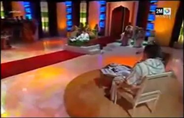 C'est le vrai Maroc - Coran