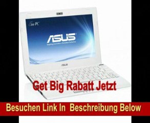 Tải video: Asus R052C-WHI002S 25,7 cm (10,1 Zoll) Netbook (Intel Atom N2800, 1,8 GHz, 1GB RAM, 320GB HDD, Intel GMA 3650, Win 7 Starter) weiß matt