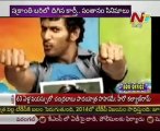 Vishal hits success with Samar