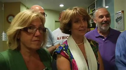 TV3 - Karakia - Tejszínhabos gesztenyepüre (Andrea, Hongria)