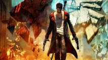 Devil May Cry  5 Theme For Windows 7 And 8