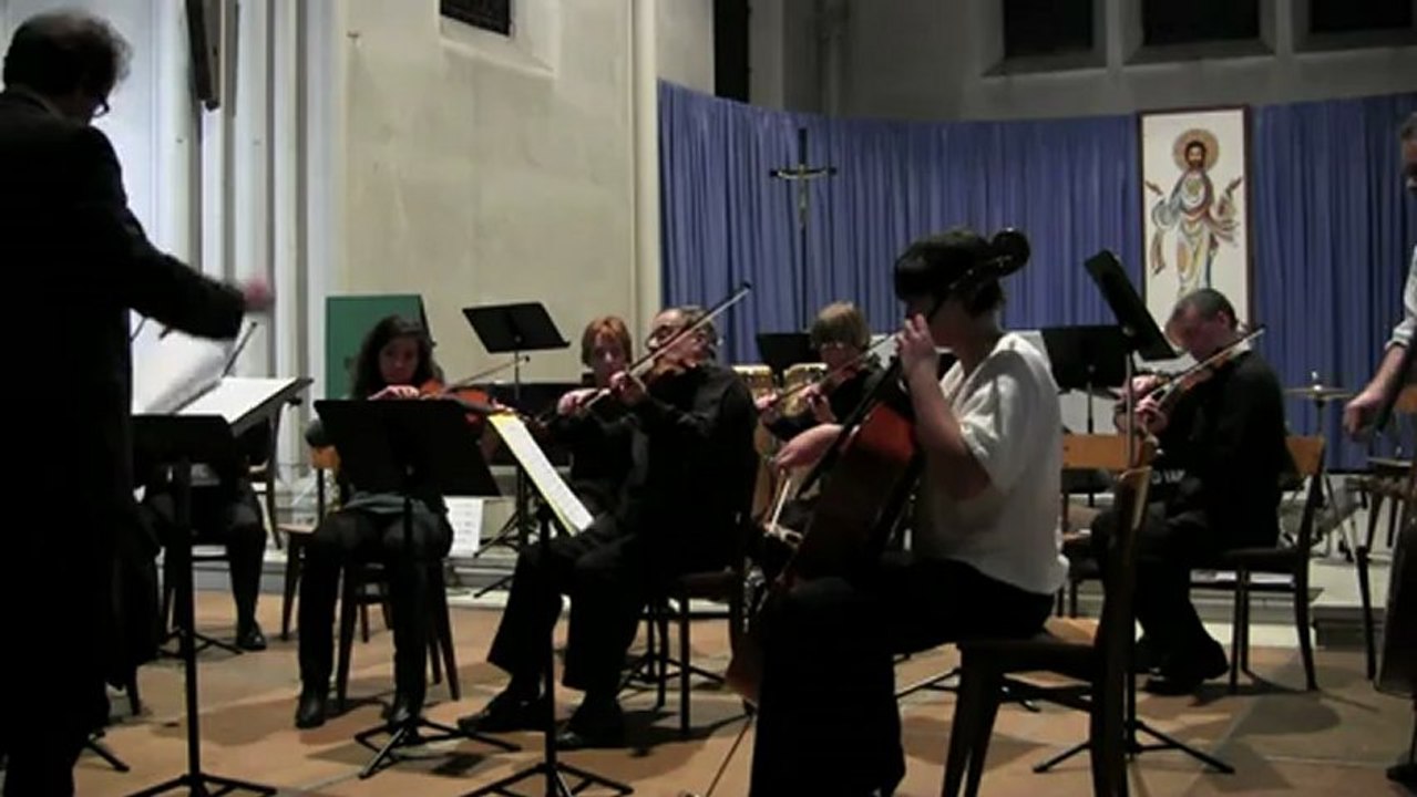 Cordes NDB - Grieg
