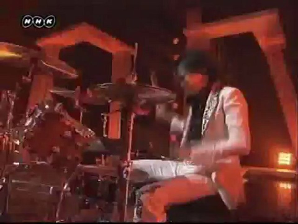 the GazettE   Guren (Music Japan)