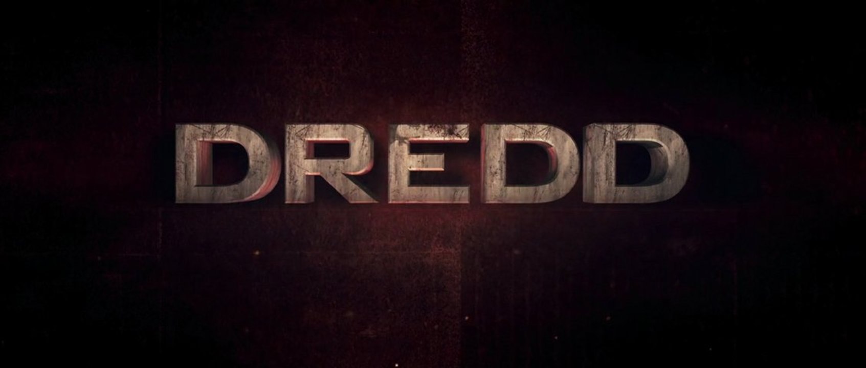 Dredd - Bande-annonce (VF)