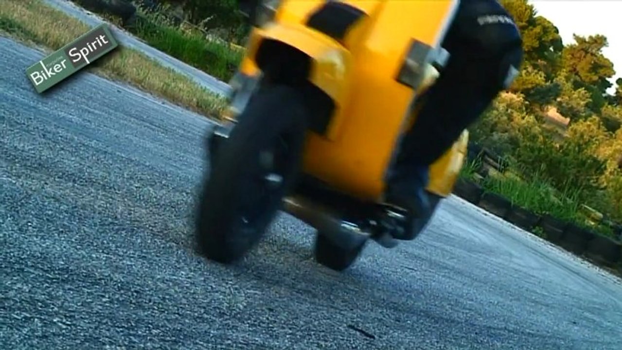 Vespa trackday - VespaClub Piraeus 9_6_2012 kart circuit Spata