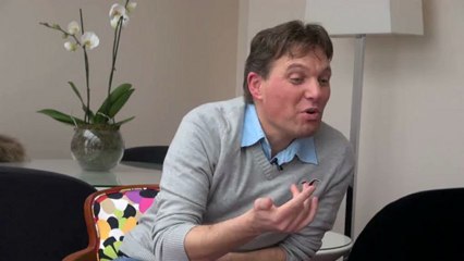 Interview exclu de Caroline Receveur : « J’ai énormément de projets ! (vidéo)