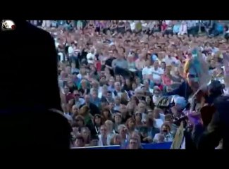 David Garett Smooth Crimenel