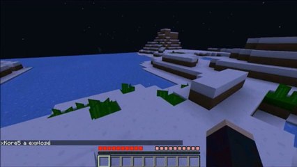 Let's Crafting - Imagine Your Craft - Ep.1 - Un nouveau départ