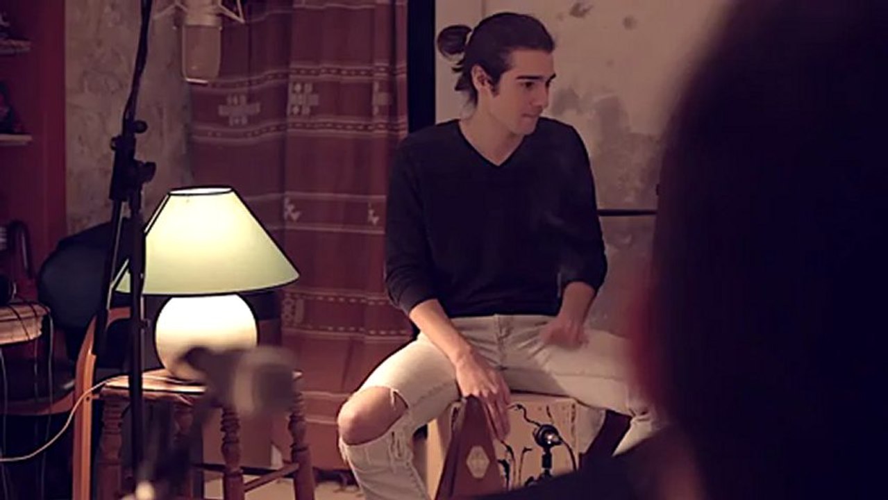 Sunday Trip - Shape of my Heart (Dominic Miller, Sting)