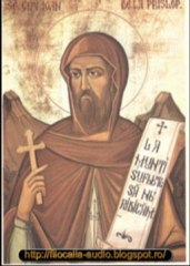 Filocalia Xl - Varsanufie şi Ioan-Cuvântul 31-Scrisori duhovniceşti