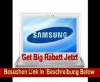 Samsung NC10 anyNet 25,9 cm (10,2 Zoll) WSVGA Netbook (Intel Atom N270 1,6GHz, 1GB RAM, 160GB HDD, Intel N270, XP Home) weiß