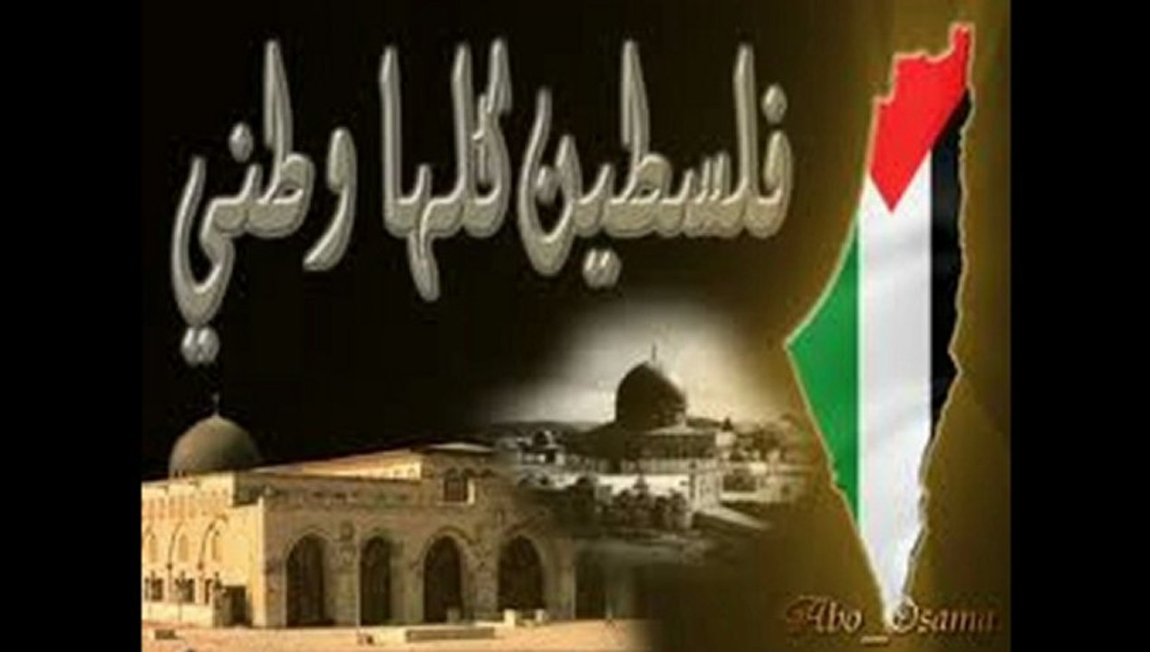 صرخة فلسطين الجريحة: سمير ناجي