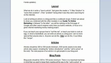 Website Marketing Strategies 2