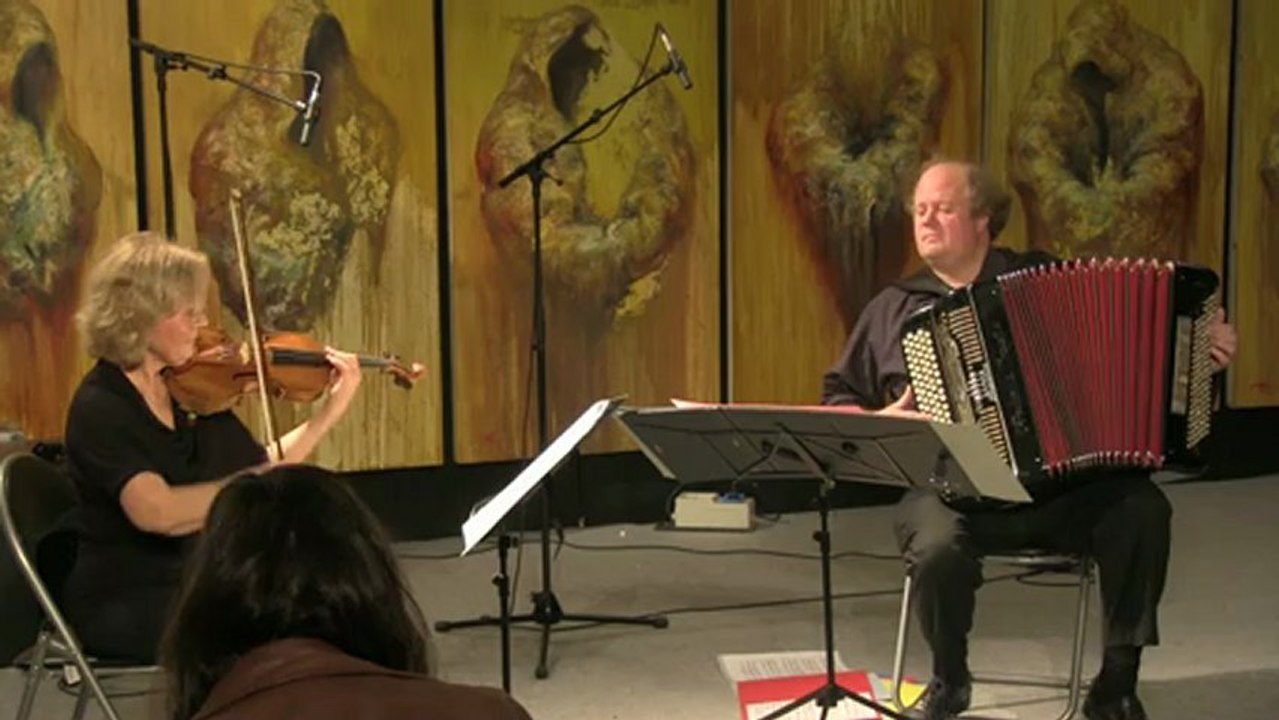 Violon & accordeon 2/2