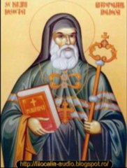 Filocalia Xl - Varsanufie şi Ioan-Cuvântul 22-Scrisori duhovniceşti