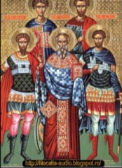 Filocalia Xl - Varsanufie şi Ioan-Cuvântul 20-Scrisori duhovniceşti