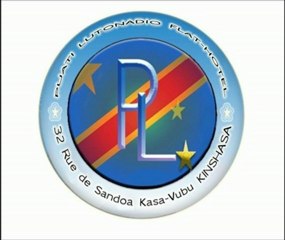 Debout Congolais Instrumentale II