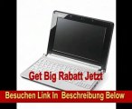 Acer Aspire One A110L 22,6 cm (8,9 Zoll) WSVGA Netbook (Intel Atom N270 1,6 GHz, 512MB RAM, 8GB SSD, Linux) weiss