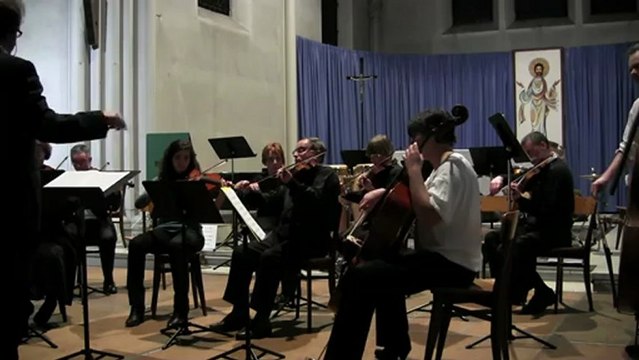 Cordes NDB - Durango Tango - D Gazda