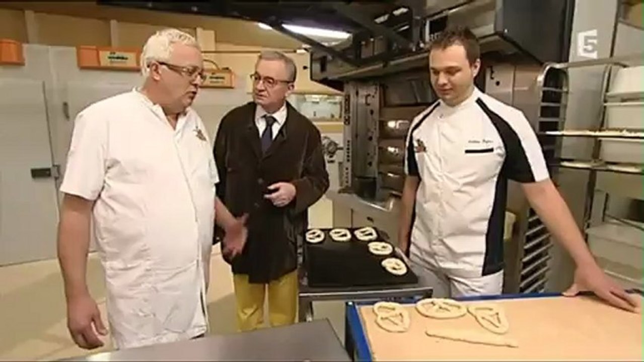 Les escapades de Petitrenaud à Morsbronn-les-Bains en Alsace 27 01 2013