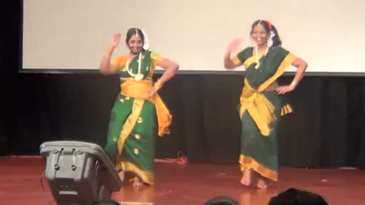 2013 FOI Talent_Masil_Viji