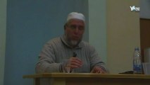 Лекции за Исляма - Али Ходжа - 2-ра част