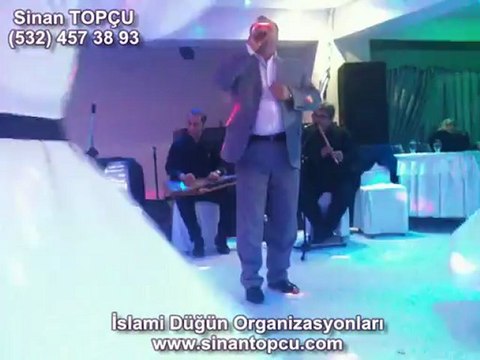 bursa islami düğün salonları, ilahi grubu bursa, islami düğünler istanbul