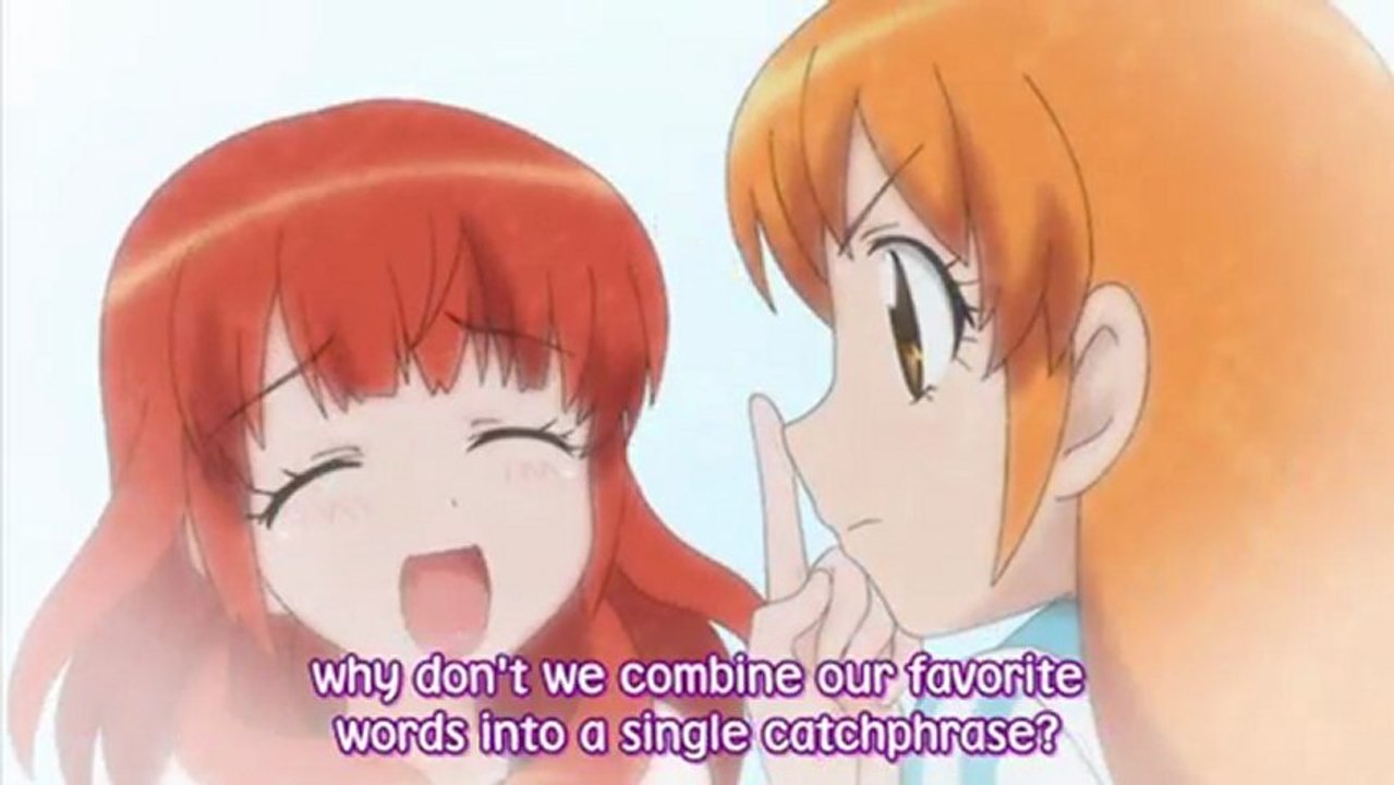 Pretty Rhythm- Aurora Dream 40 - Watch Pretty Rhythm- Aurora Dream Episode 40 English Subbed Online! -- NWAnime.com