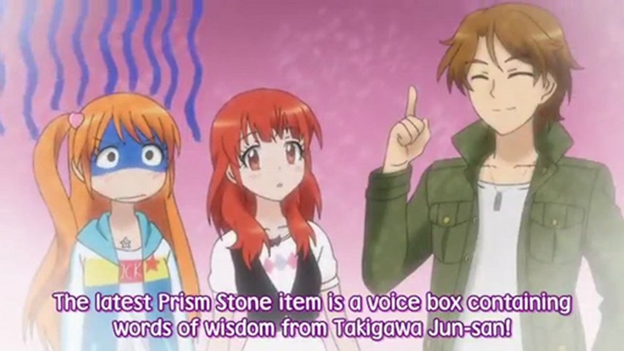 Pretty Rhythm- Aurora Dream 42 - Watch Pretty Rhythm- Aurora Dream Episode 42 English Subbed Online! -- NWAnime.com