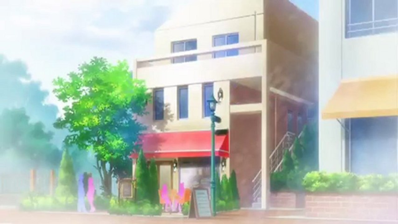 Pretty Rhythm- Aurora Dream 45 - Watch Pretty Rhythm- Aurora Dream Episode 45 English Subbed Online! -- NWAnime.com