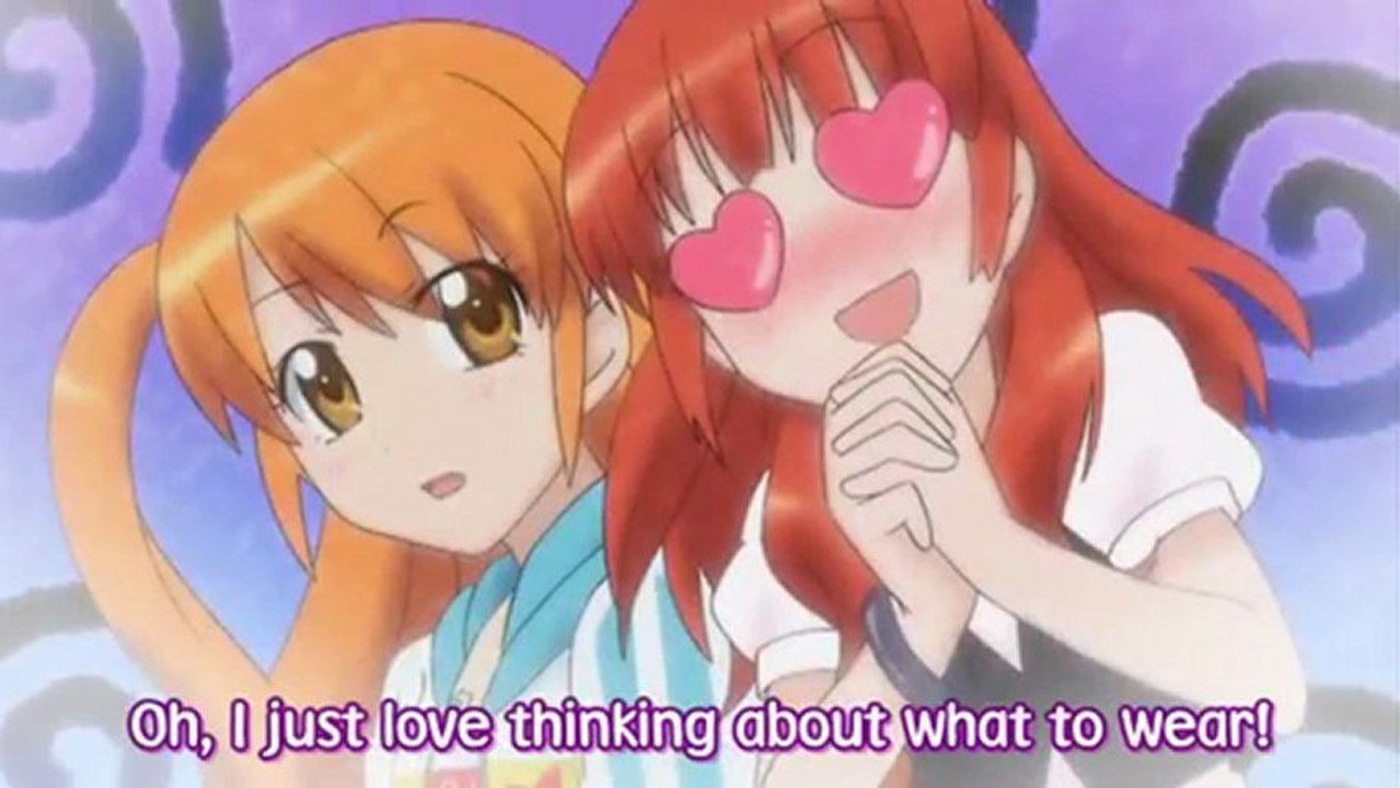 Pretty Rhythm- Aurora Dream 48 - Watch Pretty Rhythm- Aurora Dream Episode 48 English Subbed Online! -- NWAnime.com