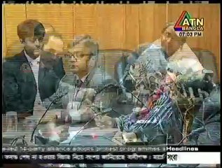 Bangladesh deserves duty free access to US market: Congressmen