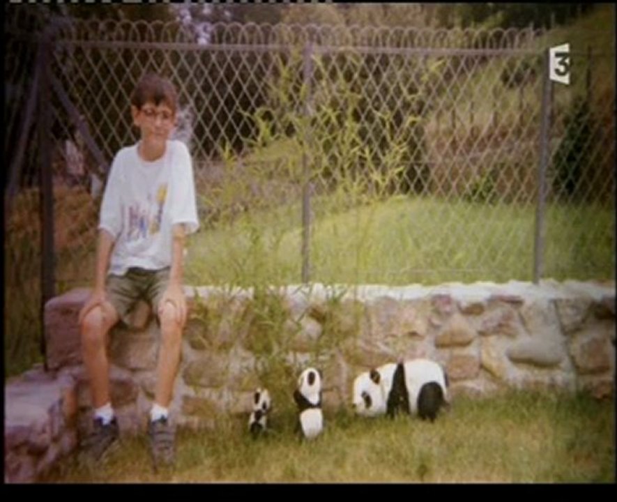 Adoption : Blessures secrètes. part 3