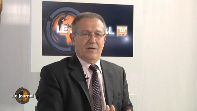 #TiVimmo- Les mandataires immobilier , Eddy SALAH Président du groupe [la bourse de l'#immobilier]