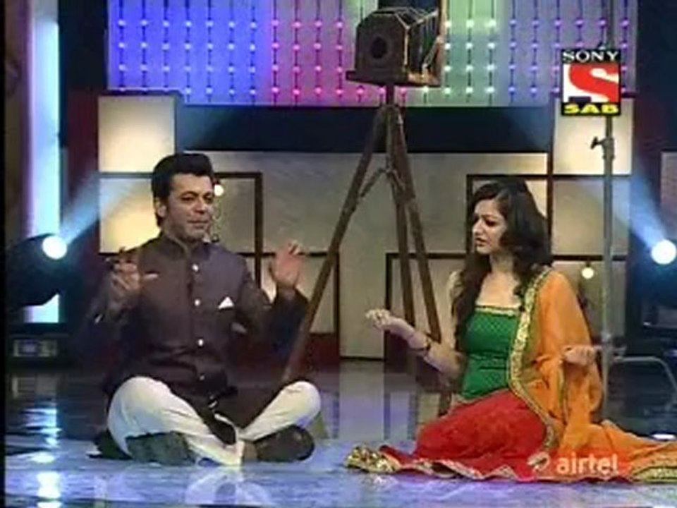 Safar Filmiy Comedy Ka - 27th January 2013 pt3