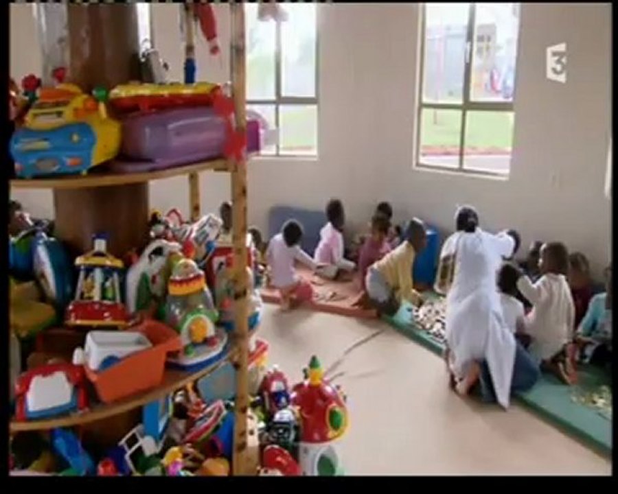 Adoption : Blessures secrètes. part 1