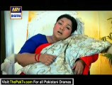 Quddusi Sahab Ki Bewah By Ary Digital Episode 53 - Part 4