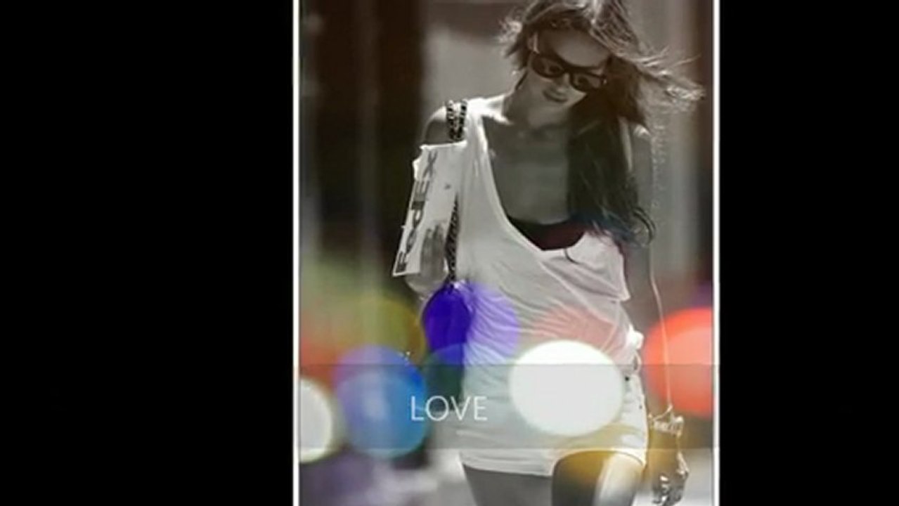 CRUSH❤ JENNIFER  PAIGE ❤