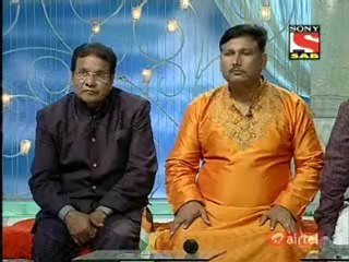 Waah Waah -27th January 2013 pt1