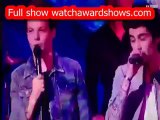 One direction sing  Frere jaques