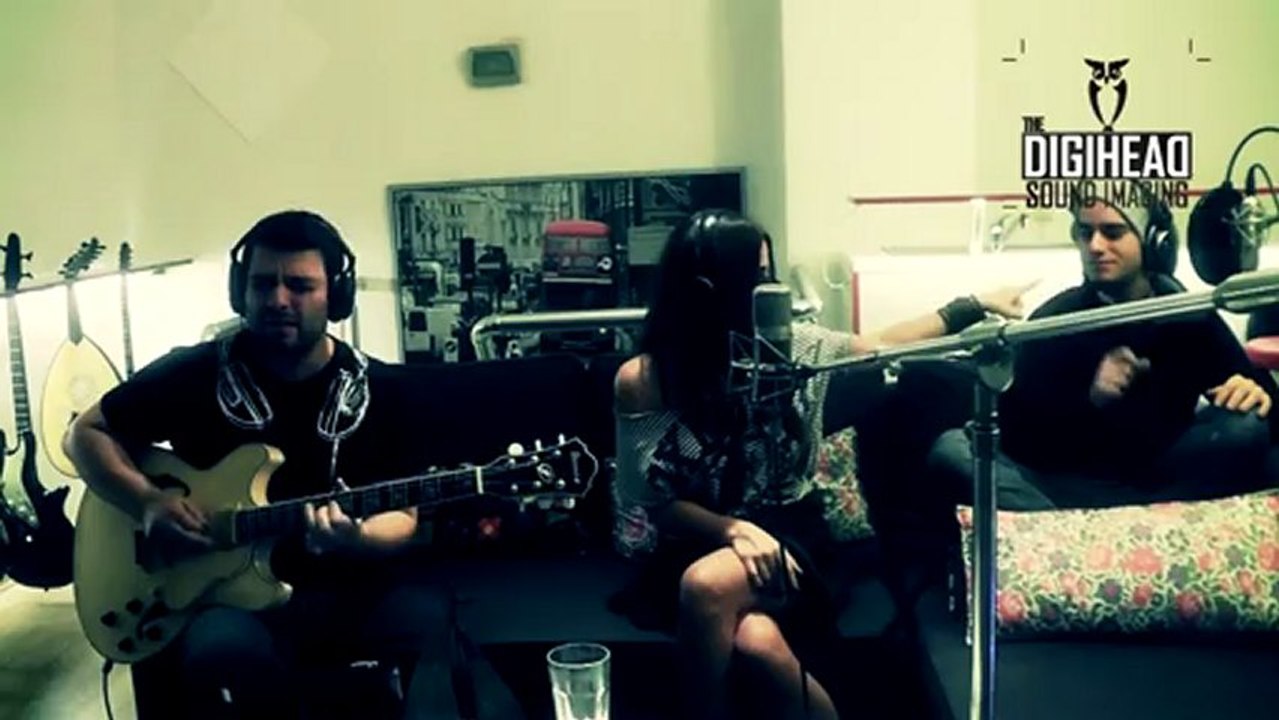 Simge Sağın-Vay (Akustik)