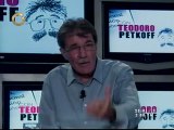 Petkoff: hubo una violación en cayapa de la Constitución Nacional