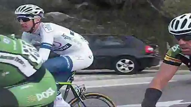 GP La Marseillaise 2013 La Gineste