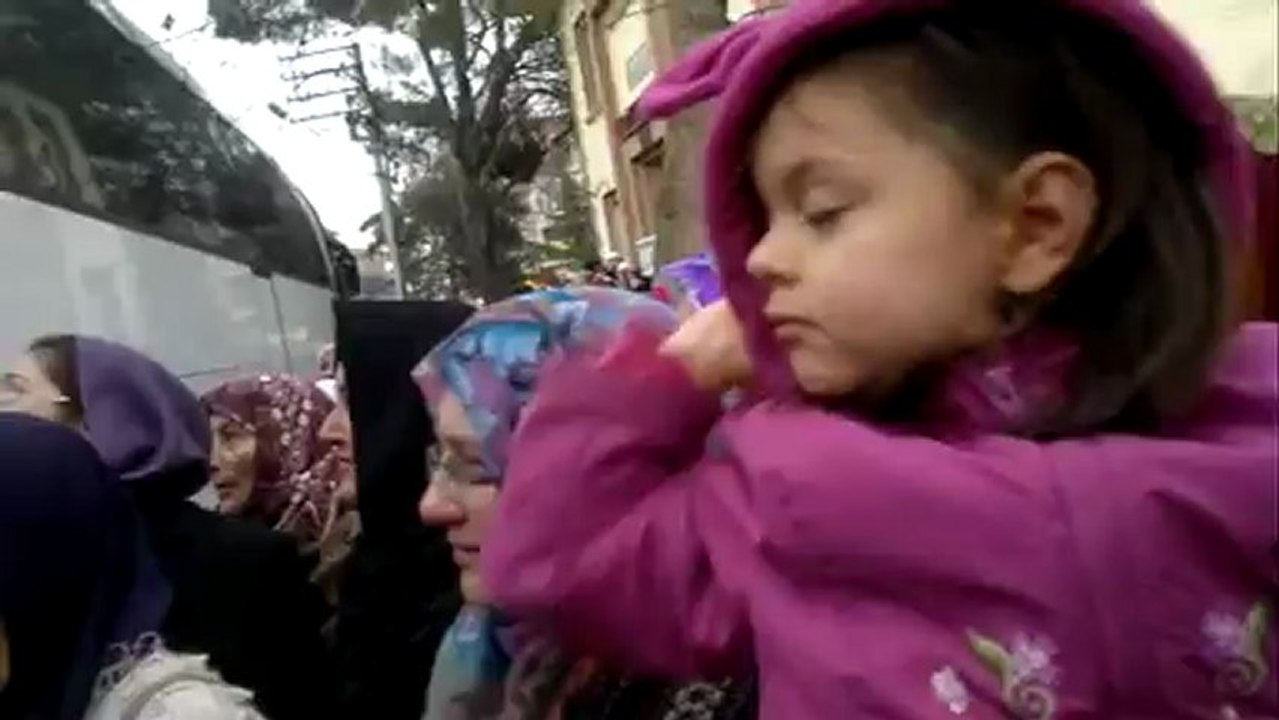 27.1.2013 umre pamukova video